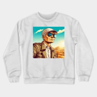 OB Crewneck Sweatshirt